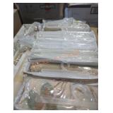 Curtains Box Lot