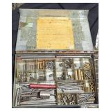 Small Tool Bits Lot