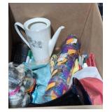 MIsc. Box LOT