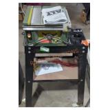 Proxxon Table Saw FET