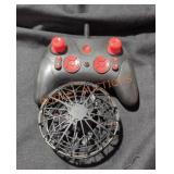 Remote Controlled Toy