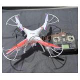 Remote Controlled Drone
