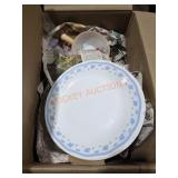 Box Lot