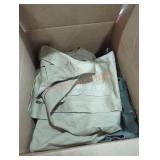 Clothing Box Lot