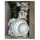 Box Lot