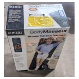 Homedics BodyMasseur