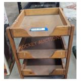 Multi-tiered Desk Organizer