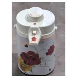 Eagle Twin Storage Pump Pot