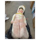 LARGE Doll