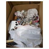 Box Lot