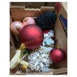 Decor Box Lot
