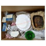Box Lot
