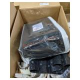 Box Lot
