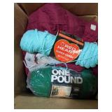 Box Lot
