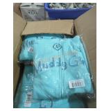 Clothing Box Lot
