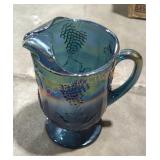 Carnival Glass Lot