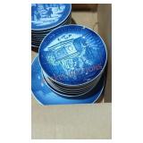Dish Box lot