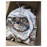 Punch Bowl Set