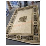 Ornate Style Rug