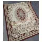 Ornate Style Rug