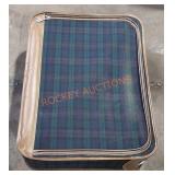 Vintage Suitcases - Qty 2