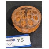 Frog Flower Holder Insert
