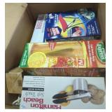Box Lot