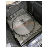 Misc Electronics Tote Lot