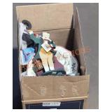 Misc. Box Lot