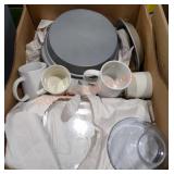 Box Lot
