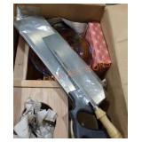 Box Lot