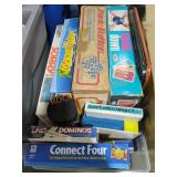 Games Tote Lot