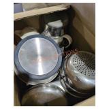 Box Lot