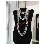 Costume Jewelry Lot