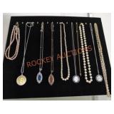 Jewelry Lot