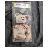 TY Beanie baby