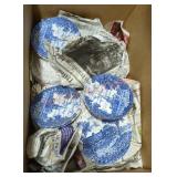 Dishware Box Lot