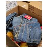 Box Lot