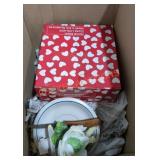 Box Lot