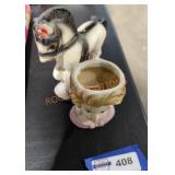 Ceramic Home Decor Lot
