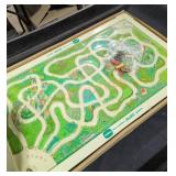 Vintage Car Racing Game