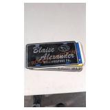 Pennsylvania License Plates - Qty 4