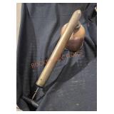 Vintage Copper Bug Sprayer