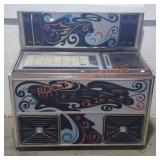 Rock-Ola 470 Jukebox