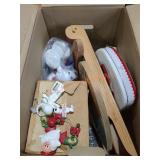 Box Lot