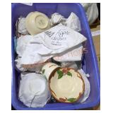 Tote Lot