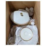 Box Lot