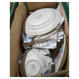 Box Lot
