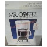 Coffee Maker