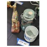 Misc. Decor Lot